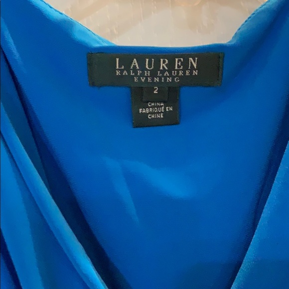 Lauren Ralph Lauren Evening dress - Picture 6 of 7